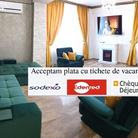 Monaco Summerland Apartments Mamaia Exterior foto