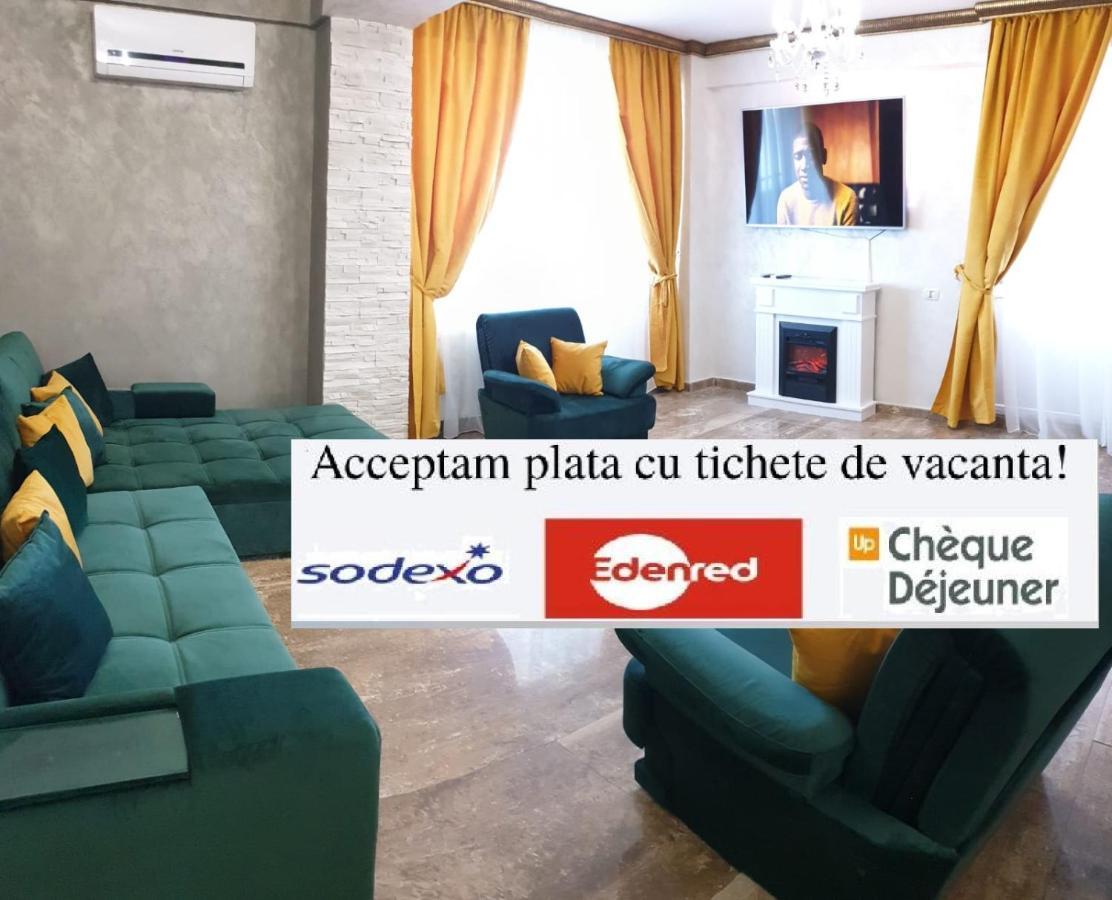 Monaco Summerland Apartments Mamaia Exterior foto