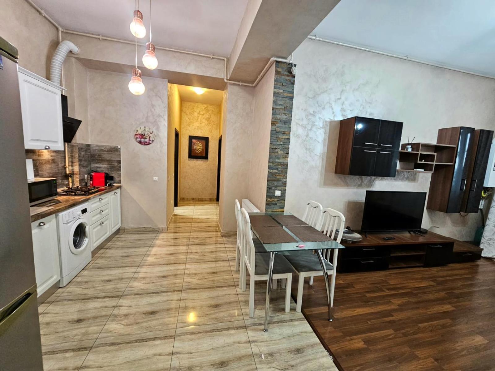 Monaco Summerland Apartments Mamaia Exterior foto