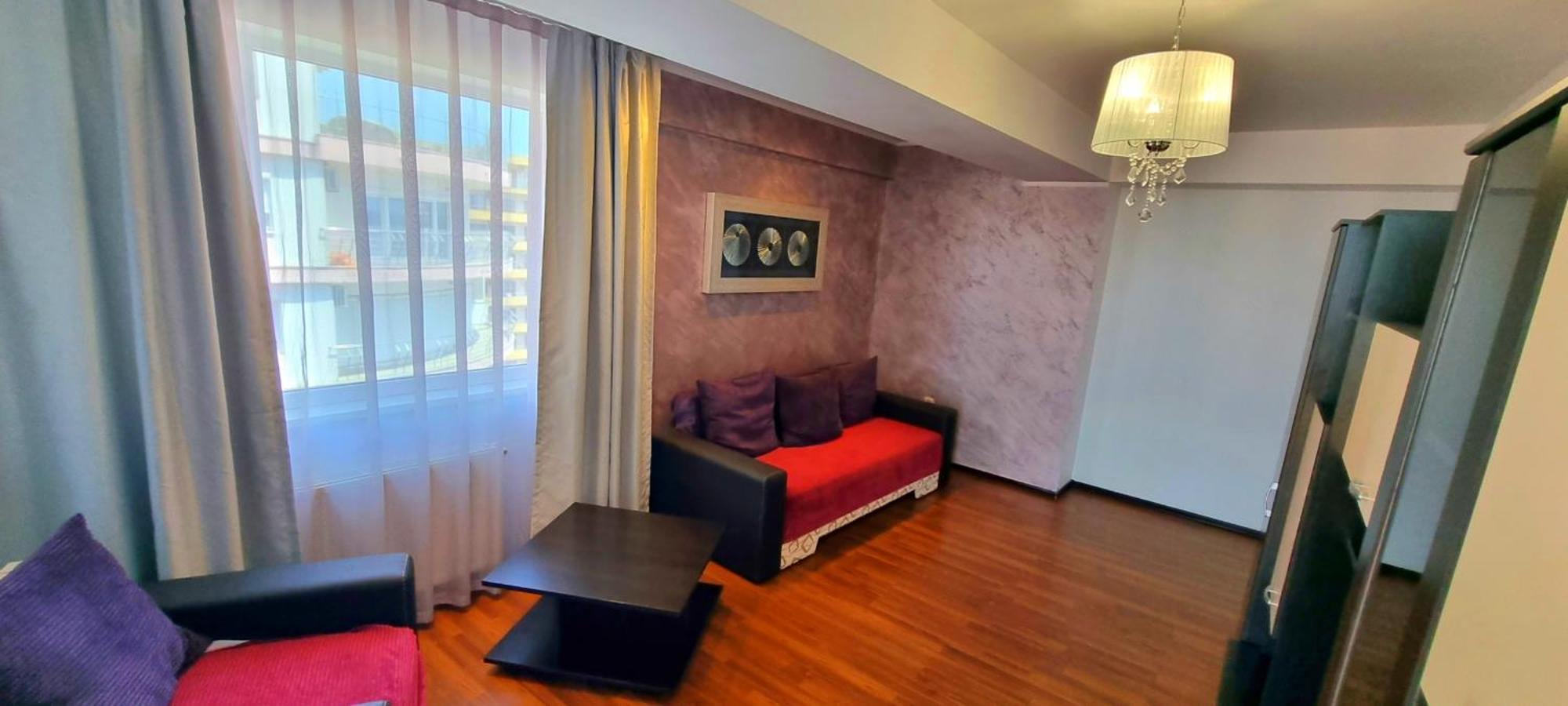 Monaco Summerland Apartments Mamaia Exterior foto