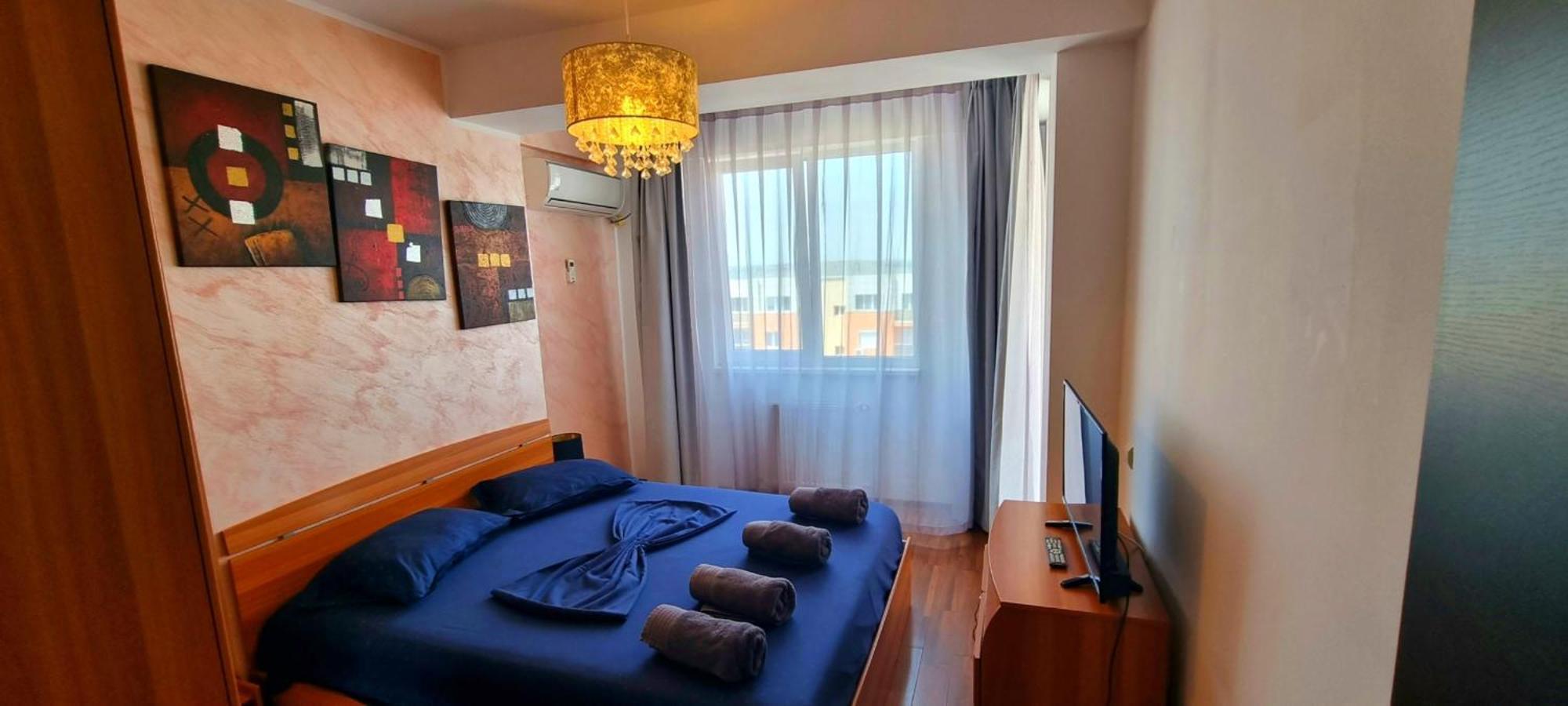 Monaco Summerland Apartments Mamaia Exterior foto