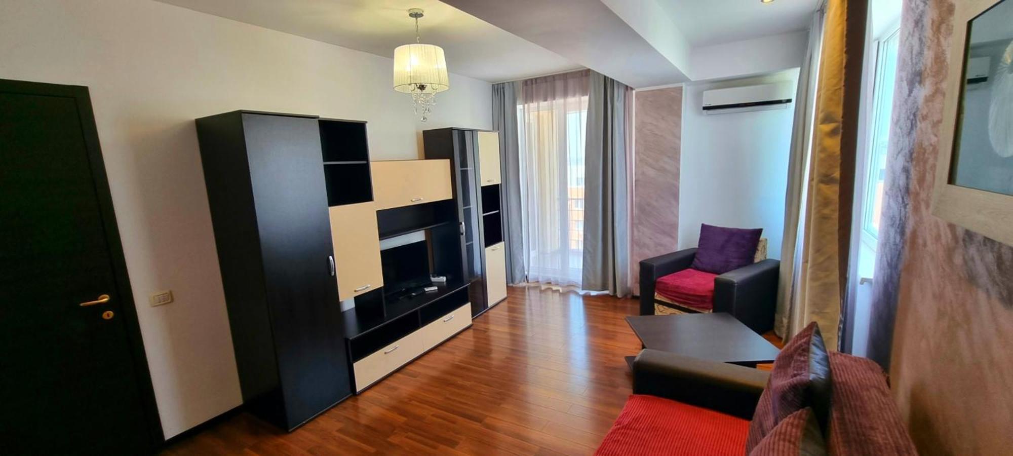Monaco Summerland Apartments Mamaia Exterior foto