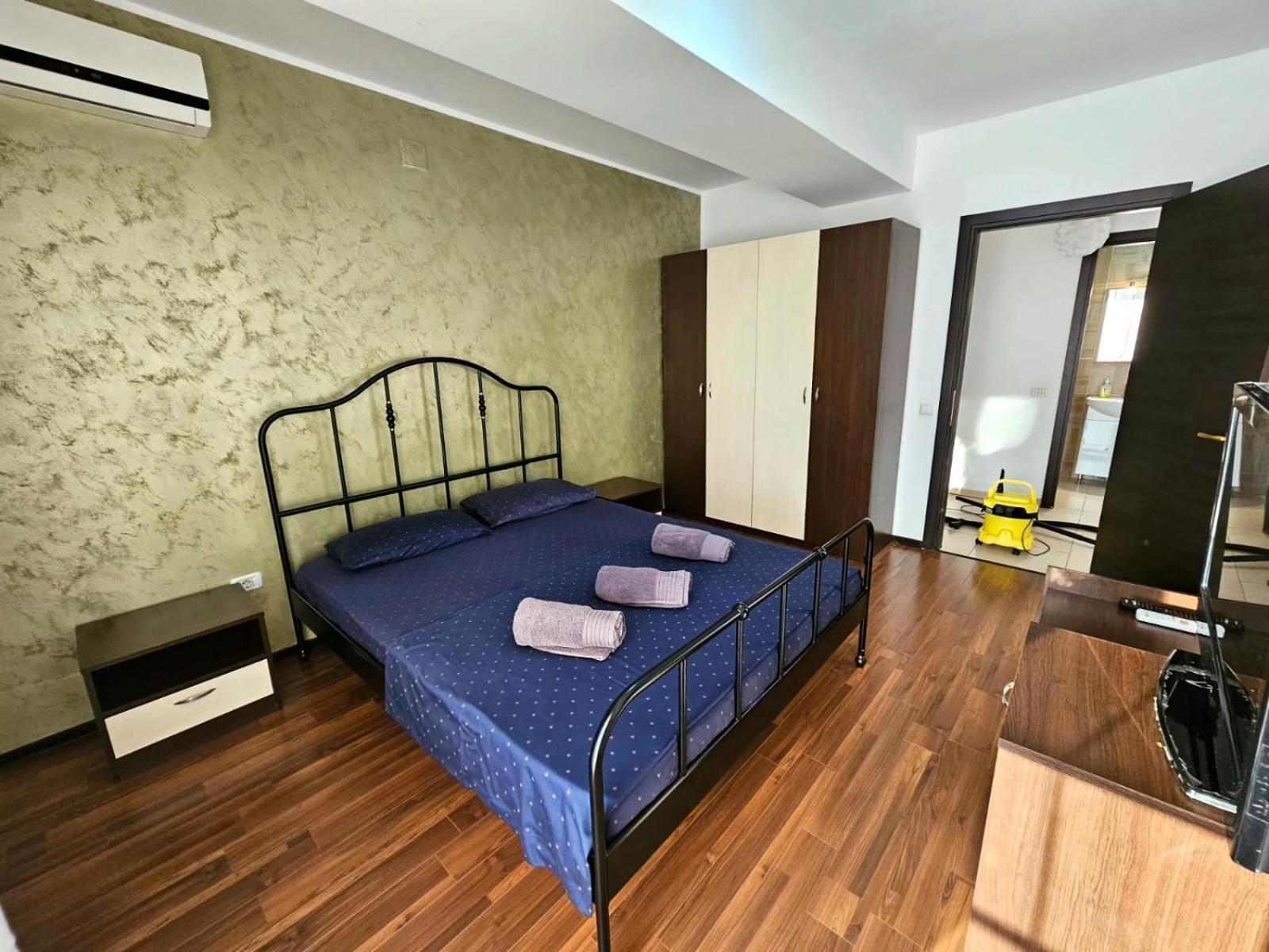 Monaco Summerland Apartments Mamaia Exterior foto