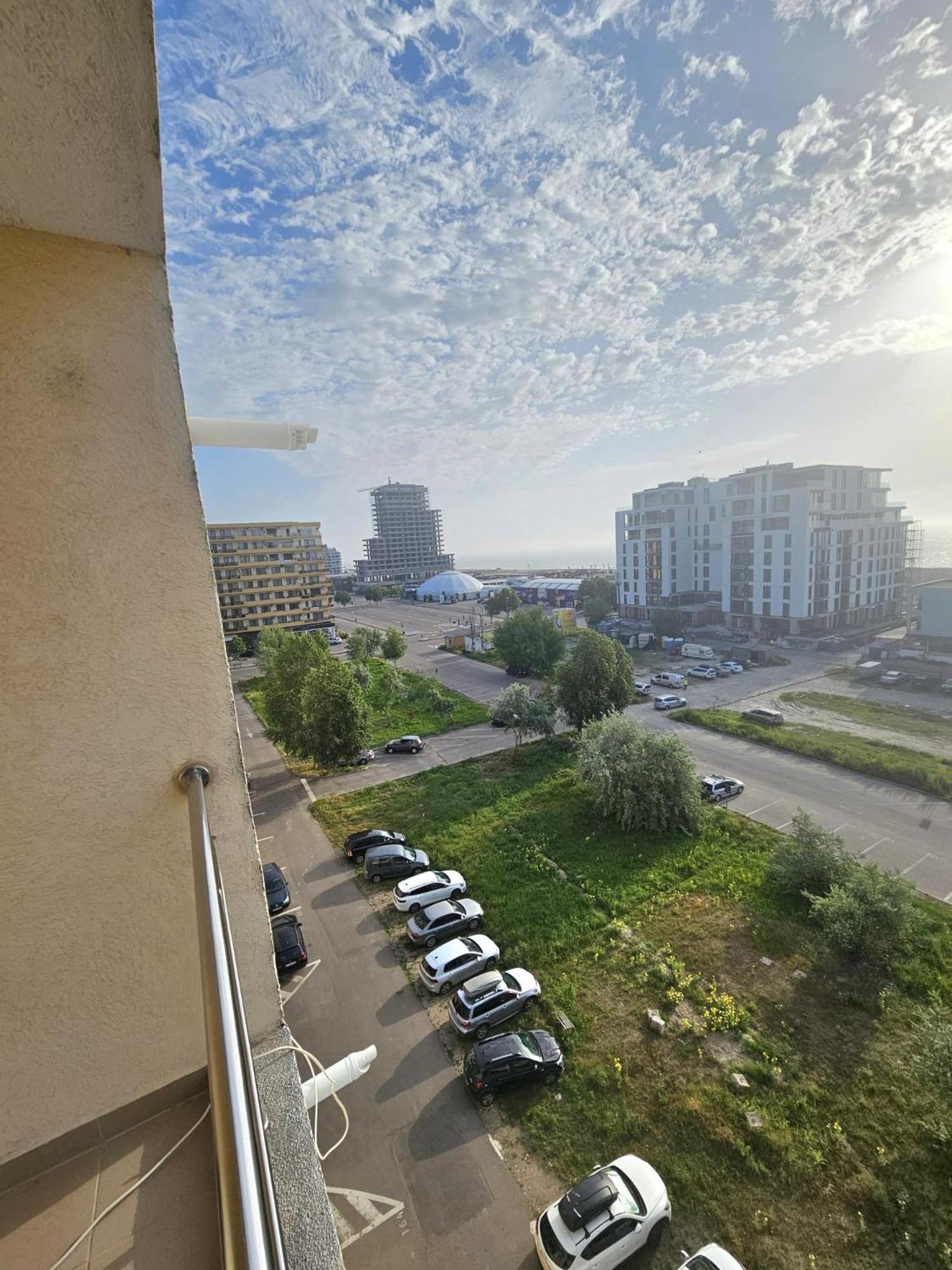 Monaco Summerland Apartments Mamaia Exterior foto