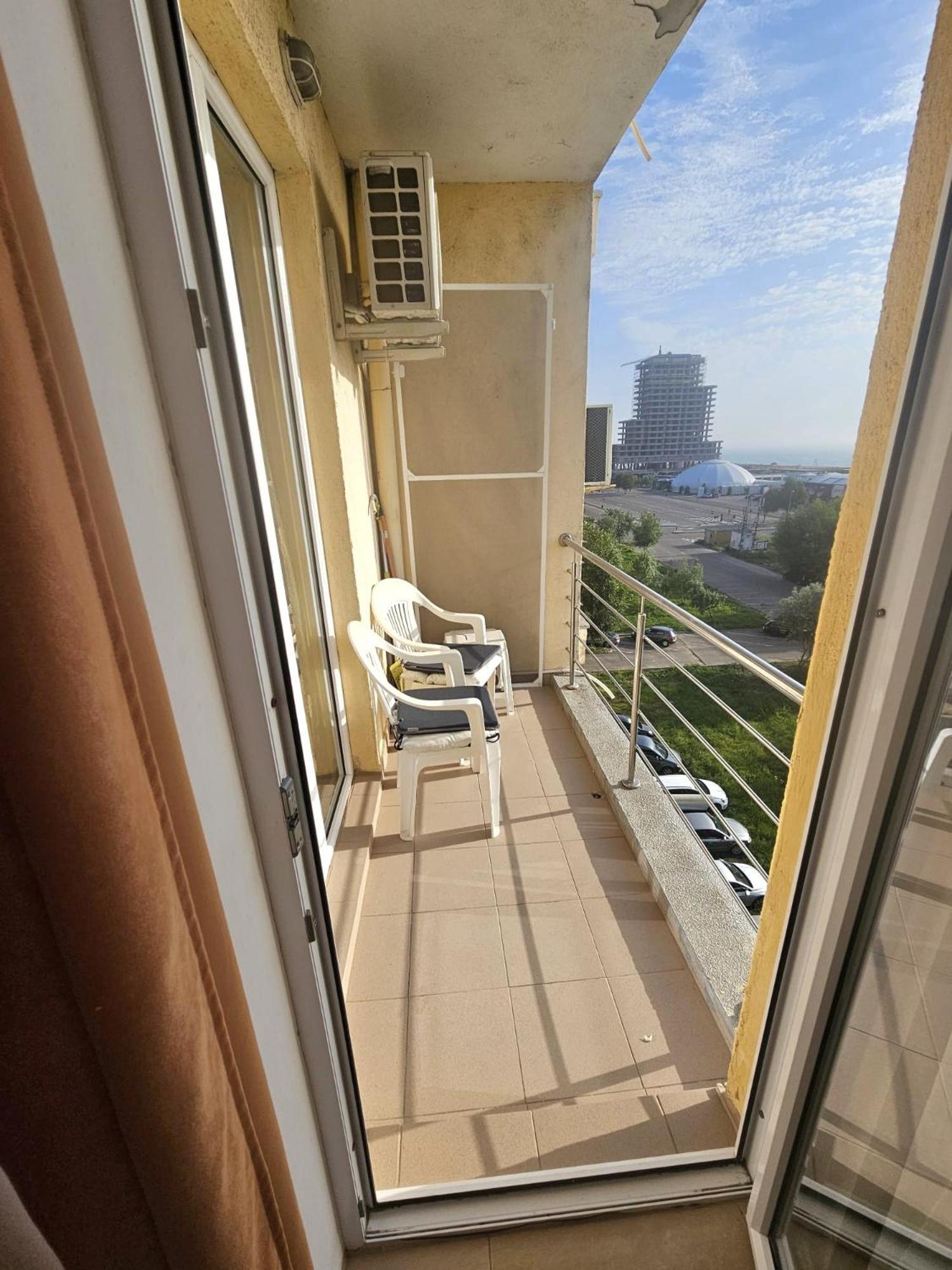 Monaco Summerland Apartments Mamaia Exterior foto