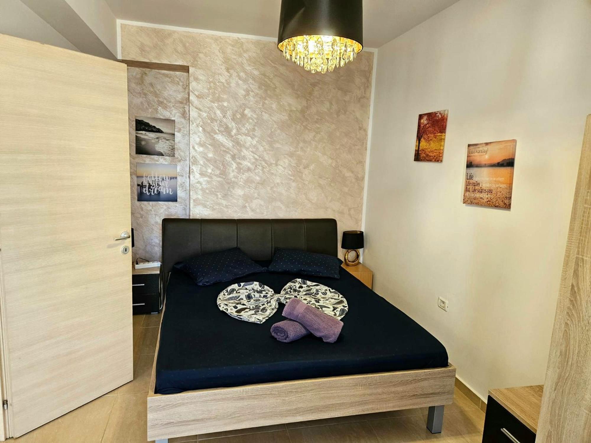 Monaco Summerland Apartments Mamaia Exterior foto