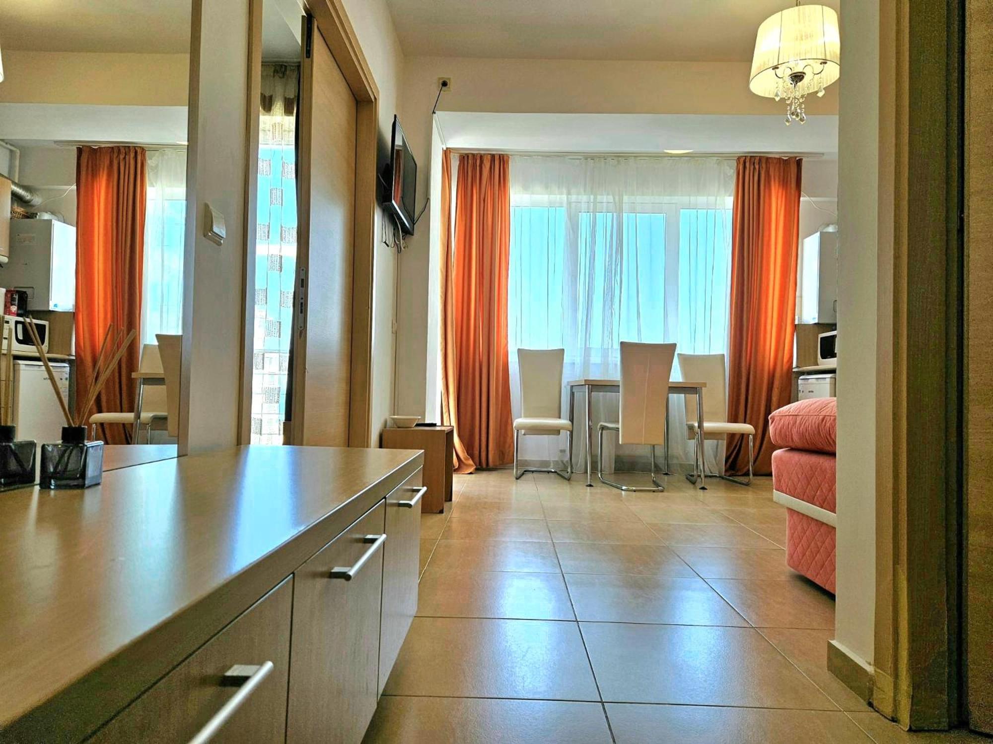 Monaco Summerland Apartments Mamaia Exterior foto