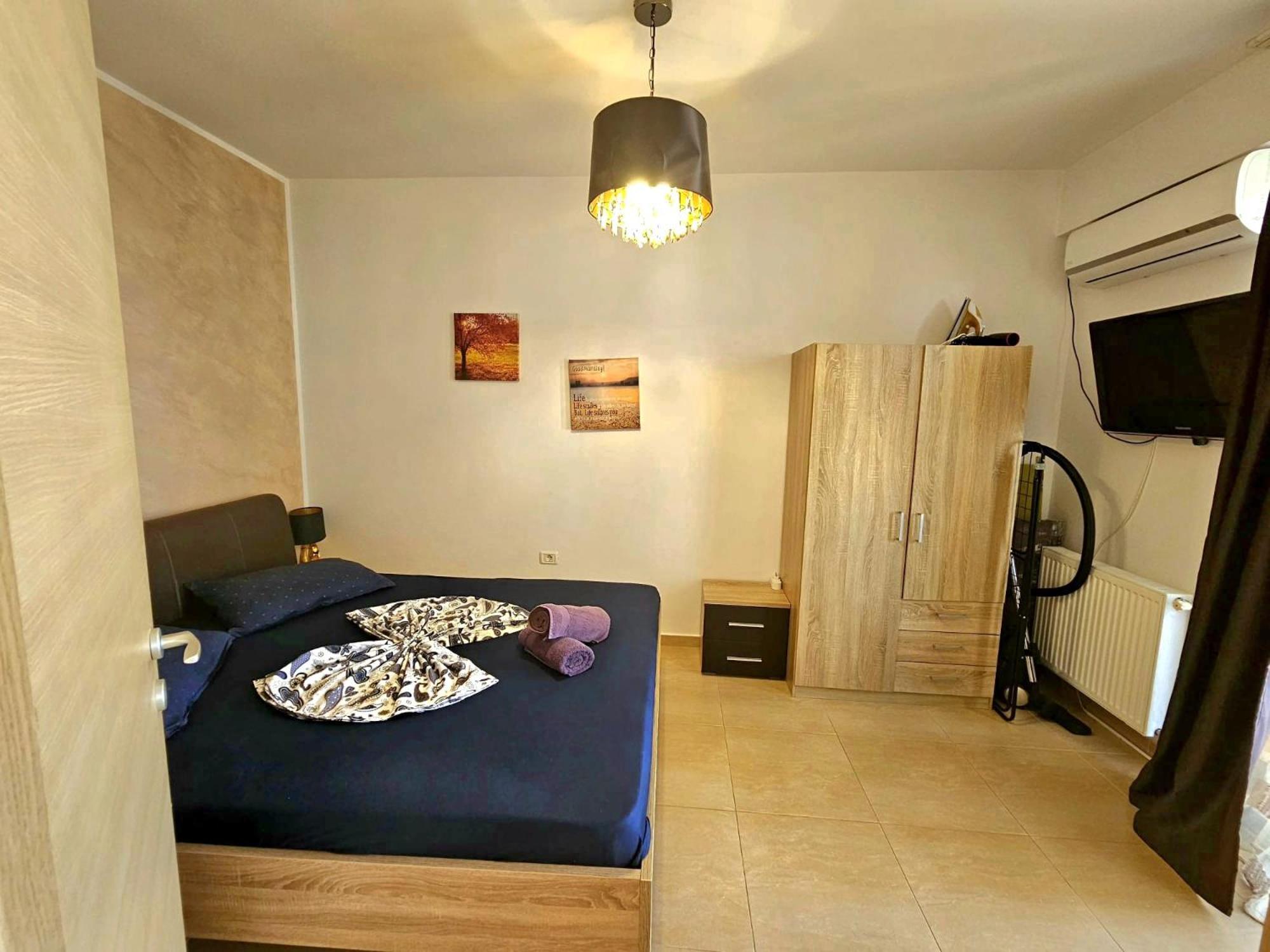 Monaco Summerland Apartments Mamaia Exterior foto