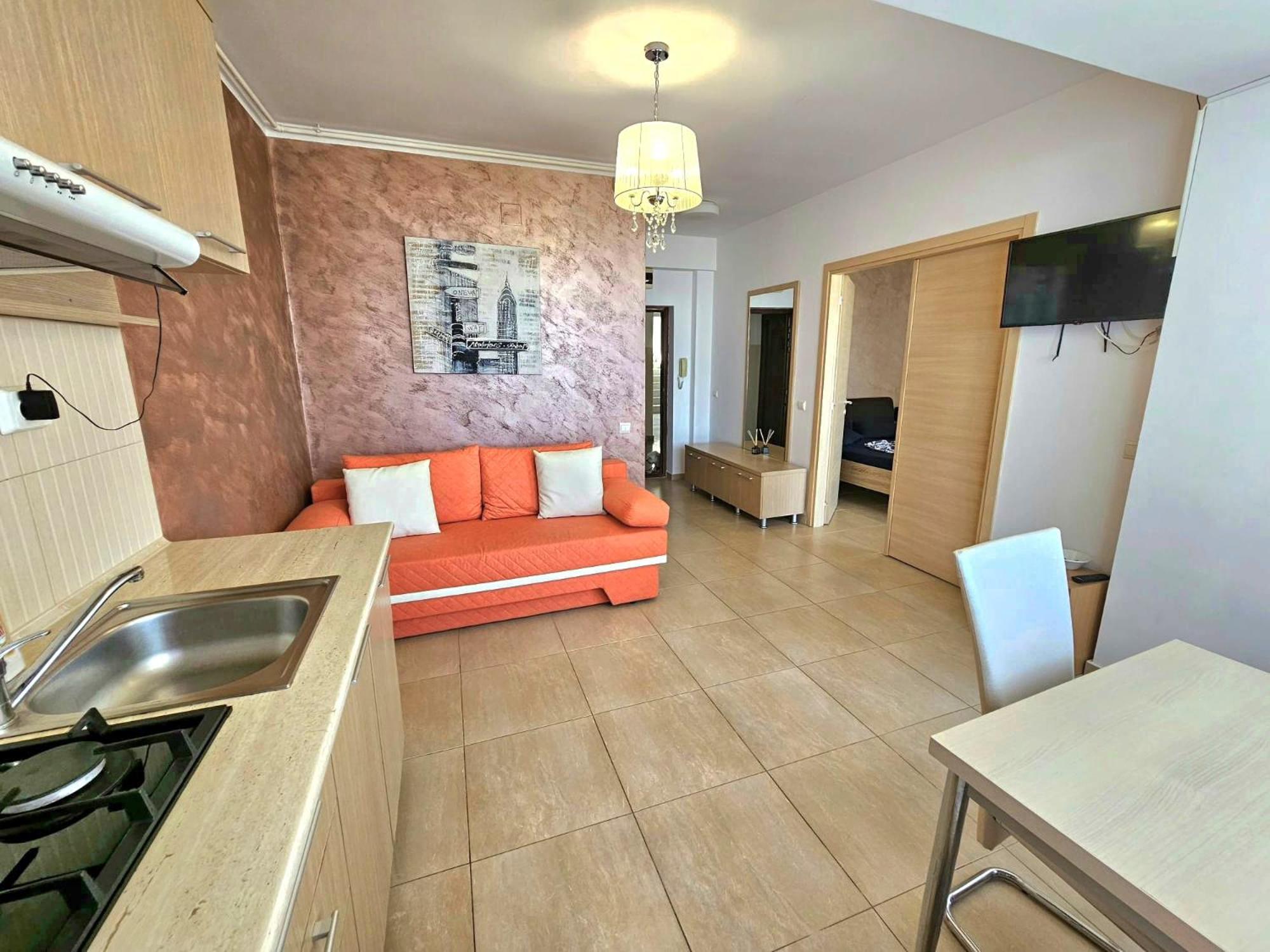 Monaco Summerland Apartments Mamaia Exterior foto