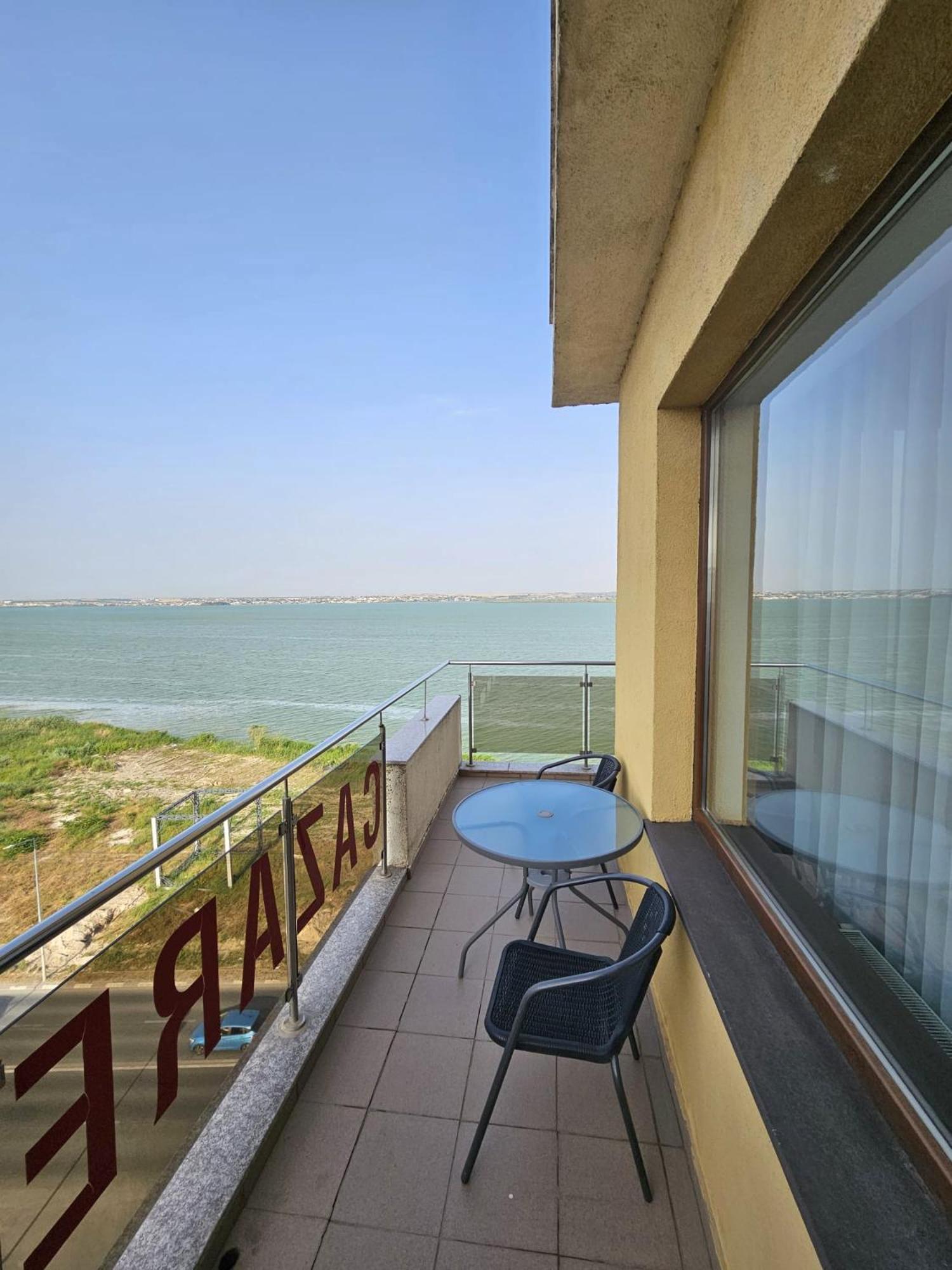 Monaco Summerland Apartments Mamaia Exterior foto