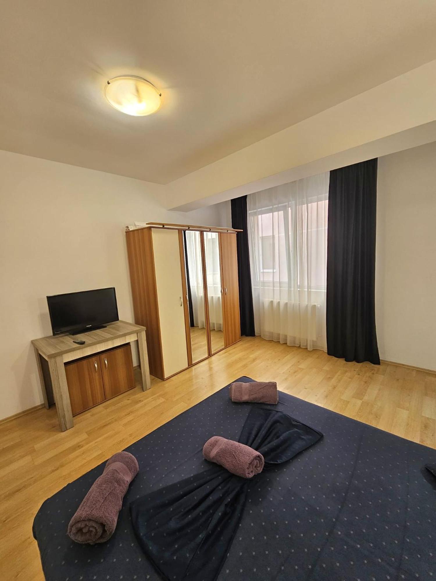 Monaco Summerland Apartments Mamaia Exterior foto