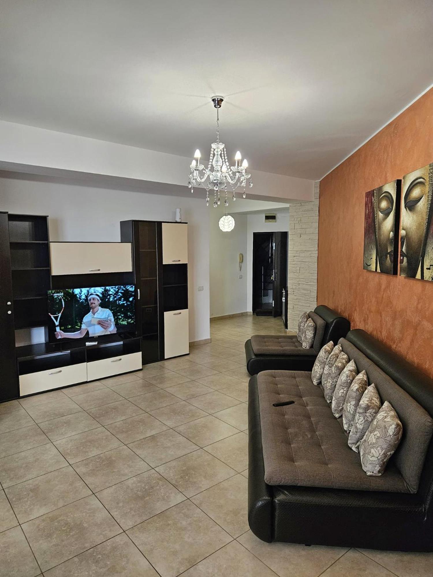 Monaco Summerland Apartments Mamaia Exterior foto