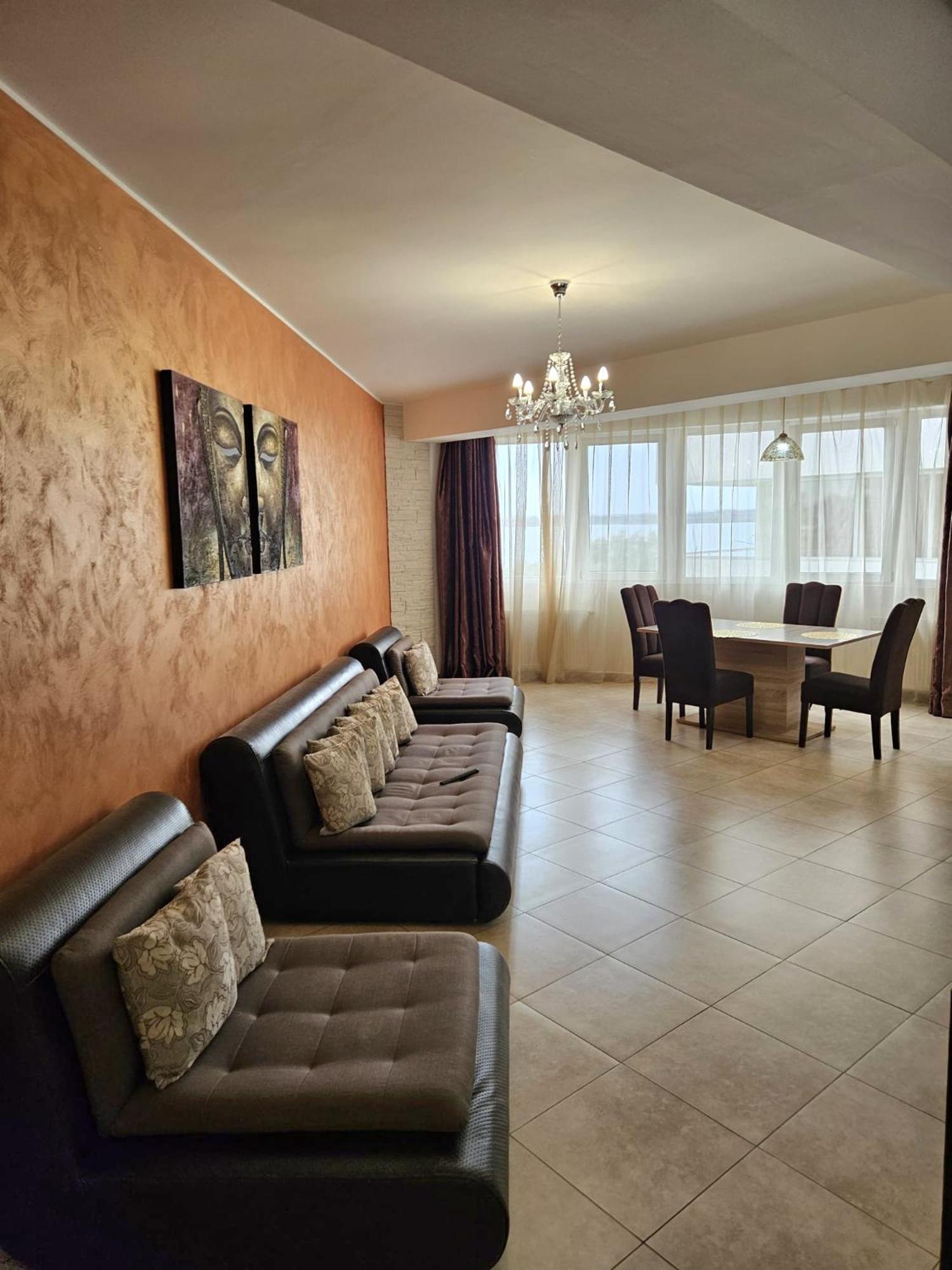 Monaco Summerland Apartments Mamaia Exterior foto
