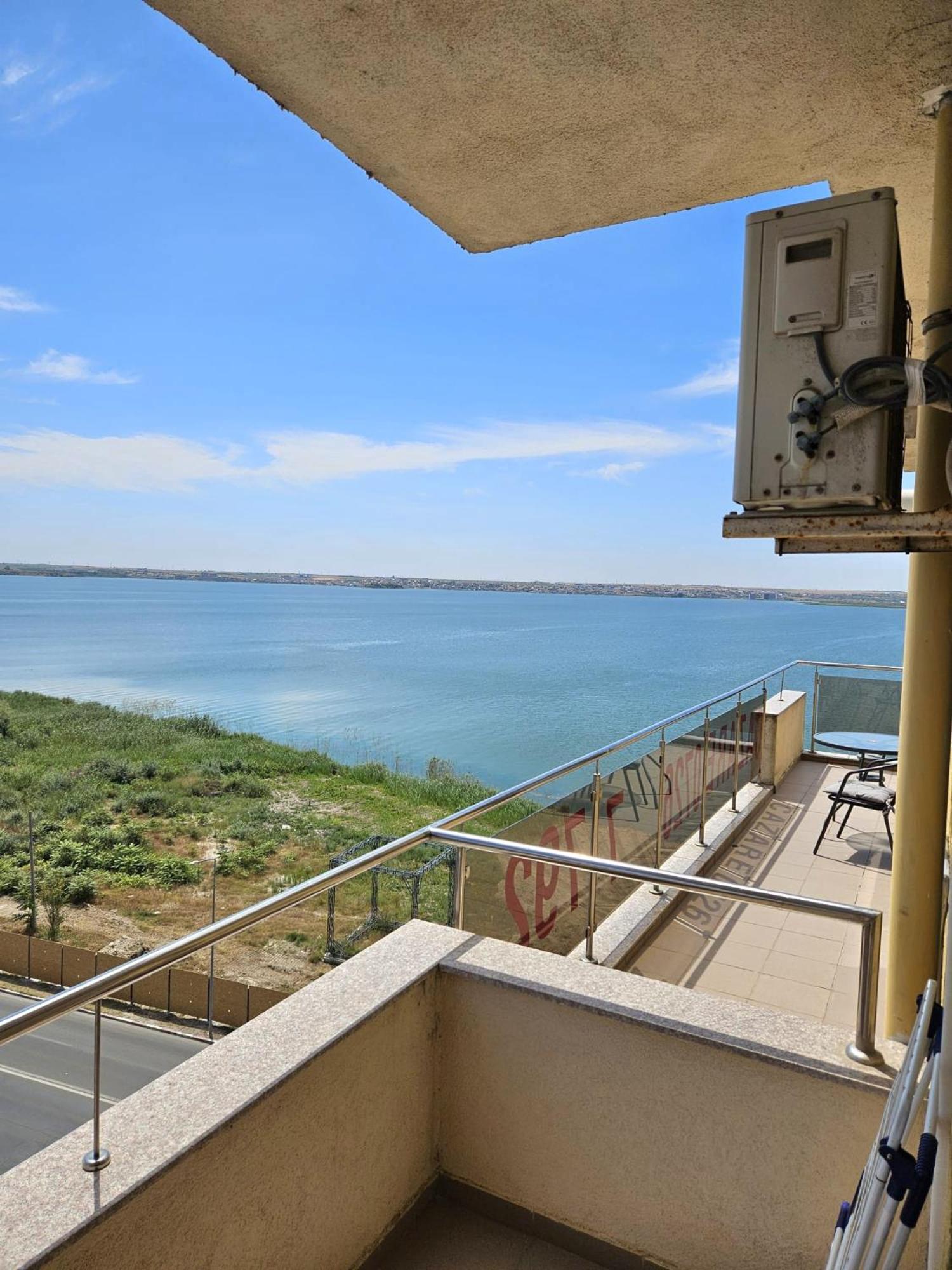 Monaco Summerland Apartments Mamaia Exterior foto