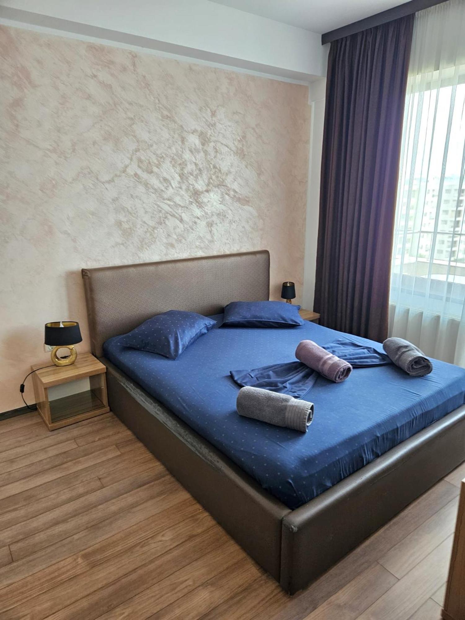 Monaco Summerland Apartments Mamaia Exterior foto