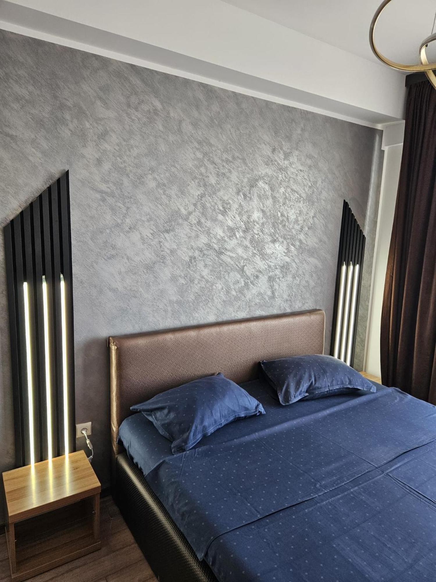 Monaco Summerland Apartments Mamaia Exterior foto