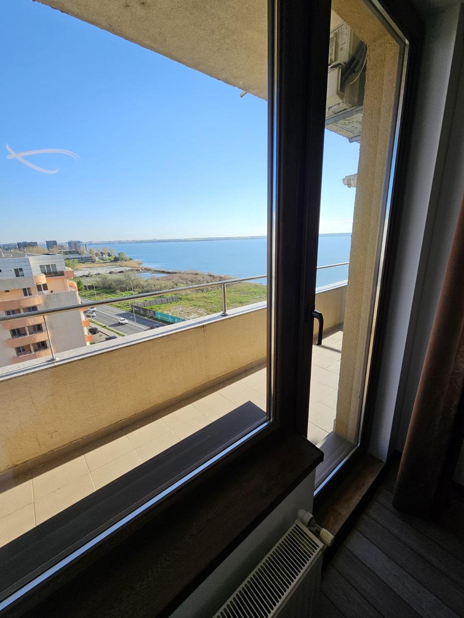 Monaco Summerland Apartments Mamaia Exterior foto
