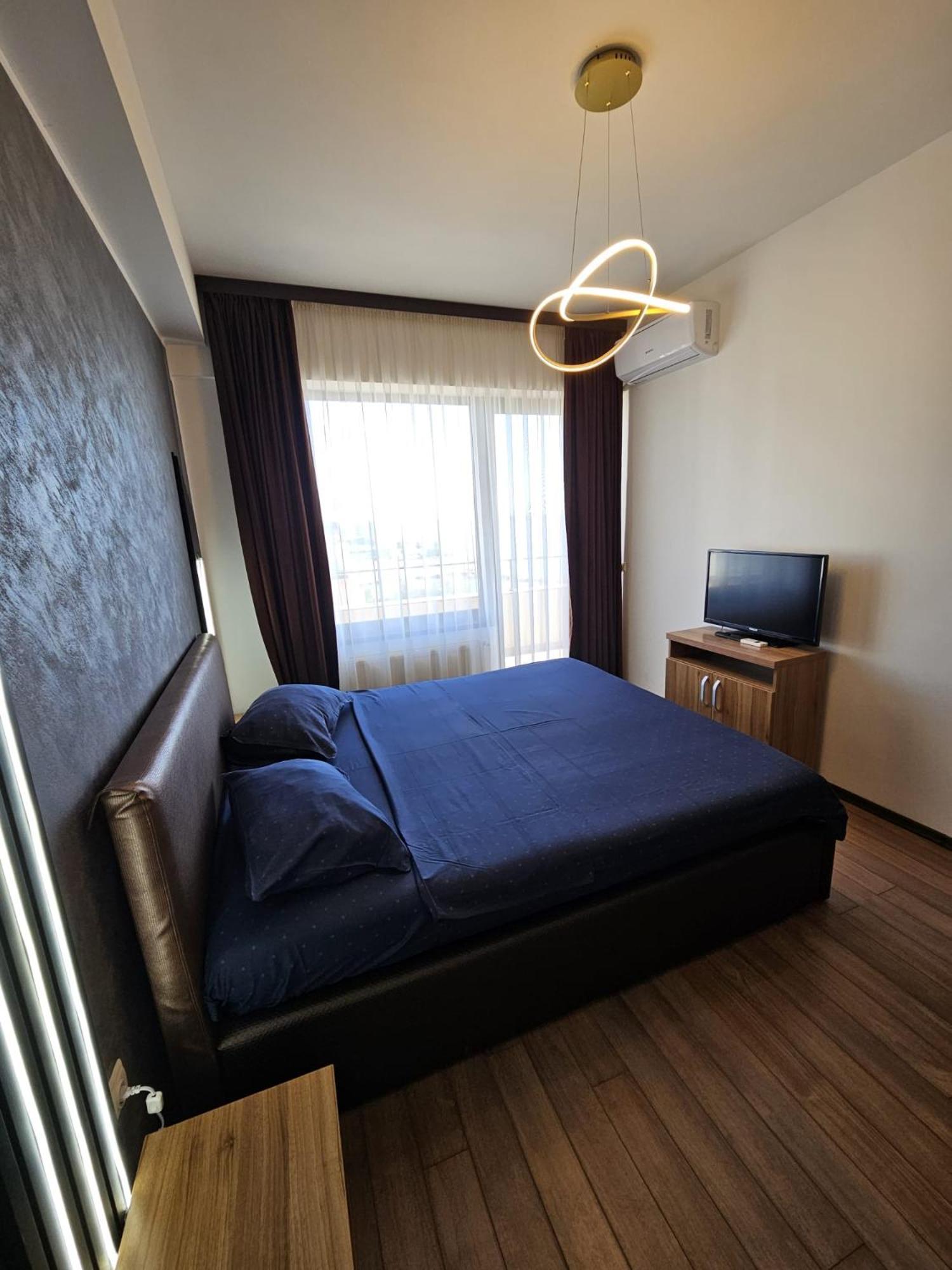 Monaco Summerland Apartments Mamaia Exterior foto