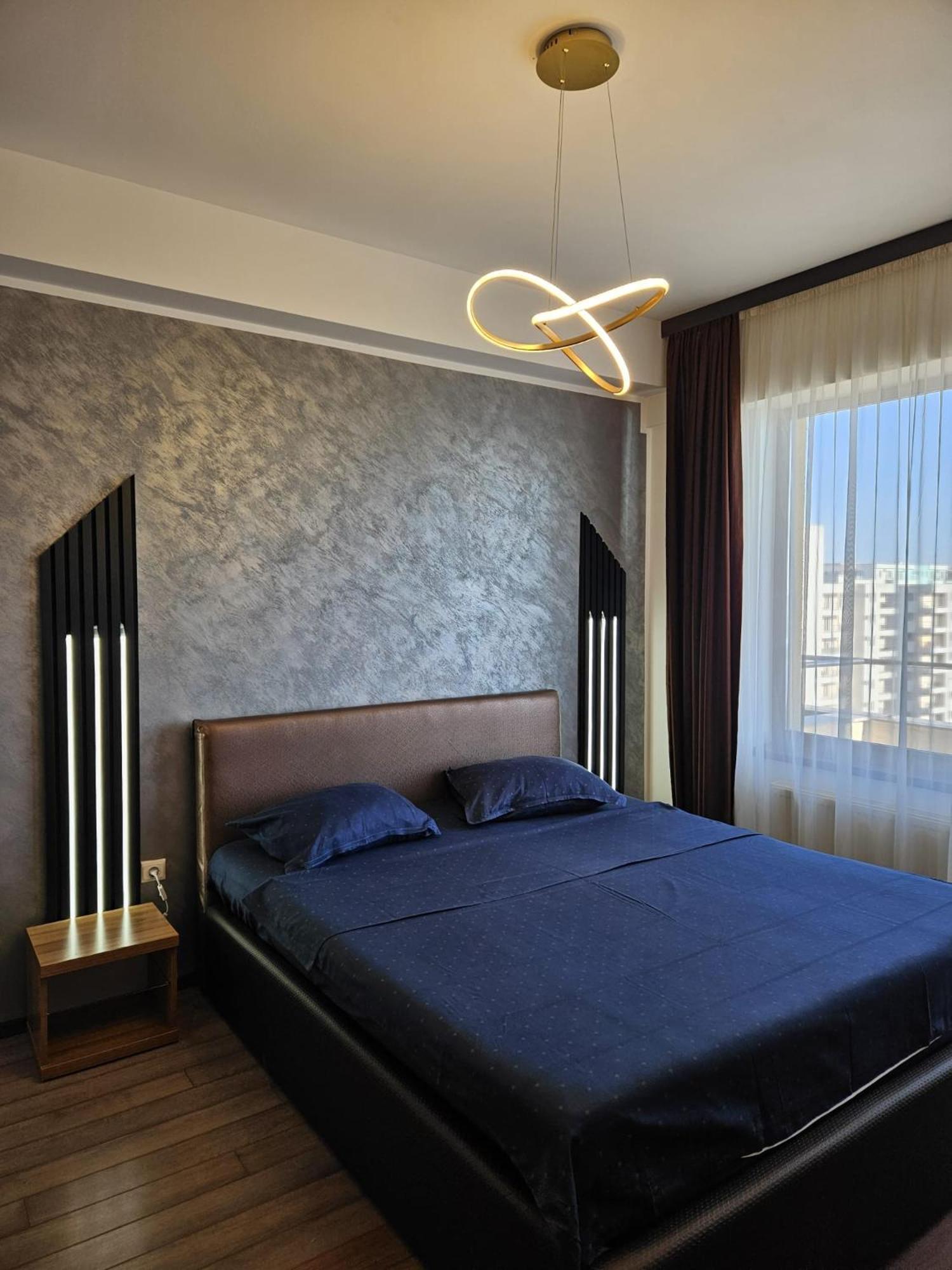 Monaco Summerland Apartments Mamaia Exterior foto