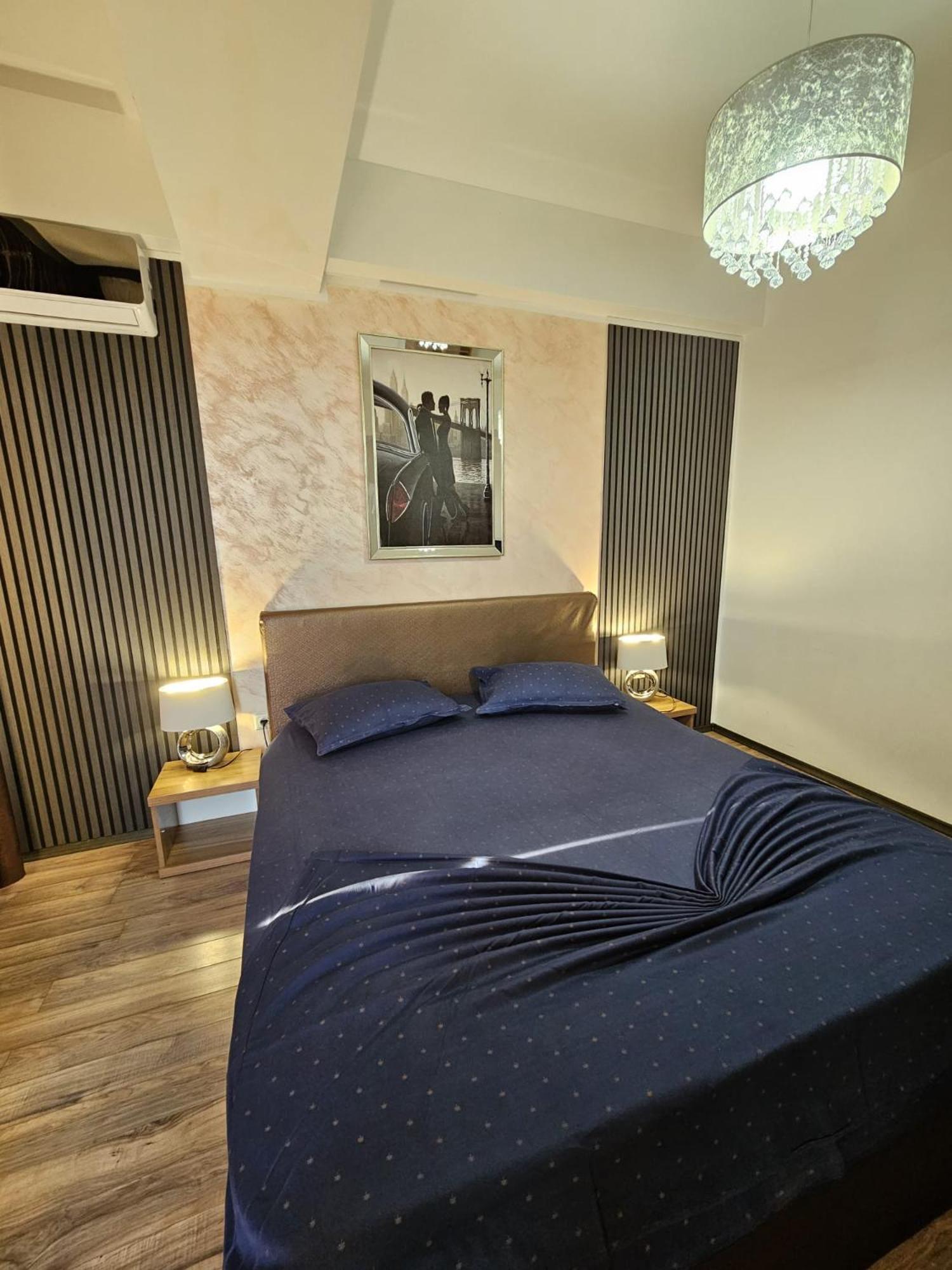 Monaco Summerland Apartments Mamaia Exterior foto
