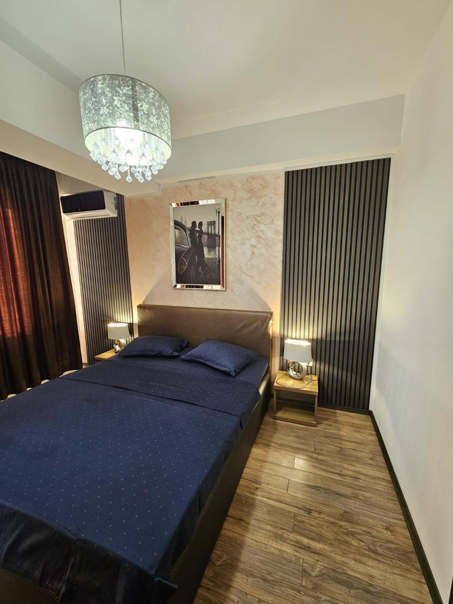 Monaco Summerland Apartments Mamaia Exterior foto
